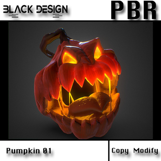 Pumpkin 03