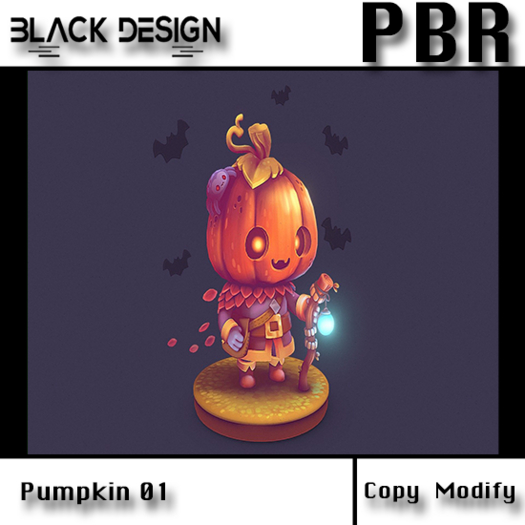 Pumpkin 04