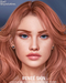 Second Life Marketplace - Bad Reputation - Renee Skin - Lel EvoX ...