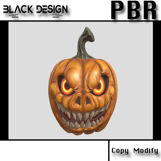 Pumpkin 05