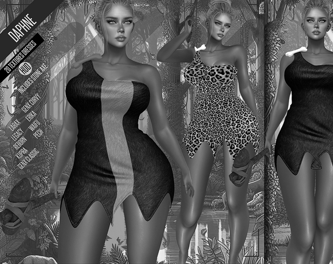 .:FLOYD:.Daphne Demo