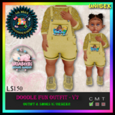 *LBD* Doodle Fun Outif v7 - LB
