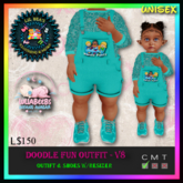 *LBD* Doodle Fun Outif v8  - LB