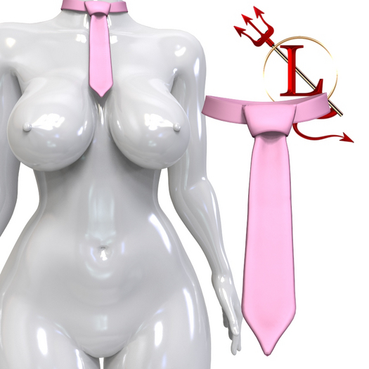 Baby Neck Tie