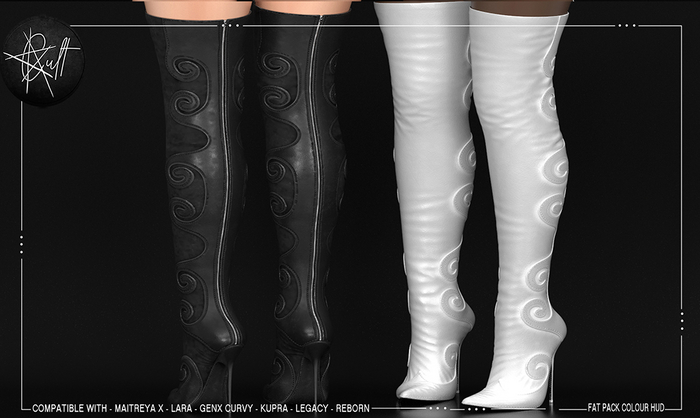 : CULT : Kamala Fatpack