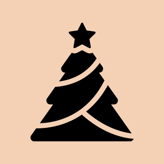 Body Sticker Pack - TREE