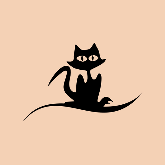 Body Sticker Pack - CAT