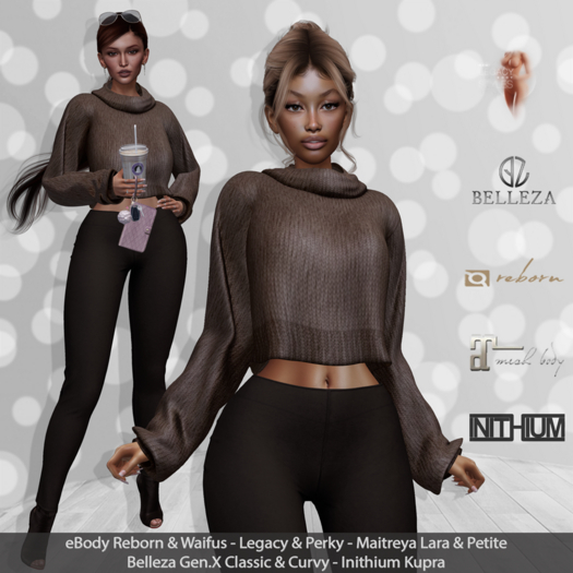 Ivy Brown