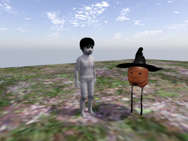 Yokaiboy