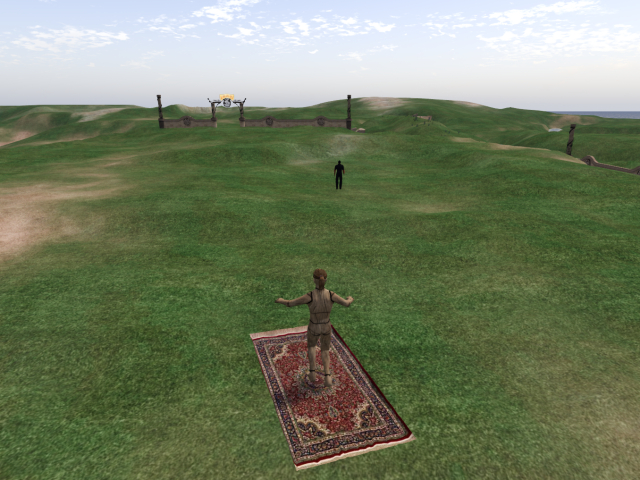 Magic Carpets_Mesh