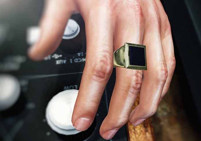 Fjaka Rijeka Ring