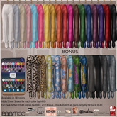 Baiastice_Wide pants & Boots-All Colors+12+12 Bonus