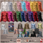 Baiastice_Wide oversized shirt-All Colors+12+12 Bonus
