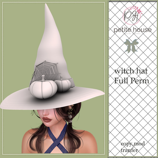 witch hat fullperm