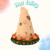 @MB@ Hat fairy