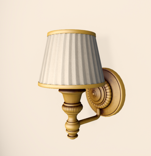 Wall Lamp Mia