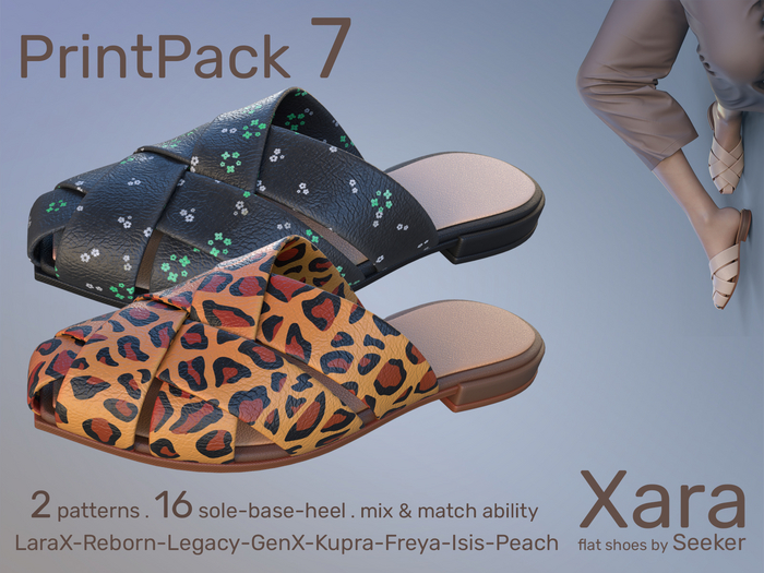 [seeker] Xara PrintPack 07