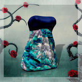 Sparkle Perla Maitreya LaraX
