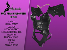 ^LB^ FULL PERM HALLOWEEN SET #1