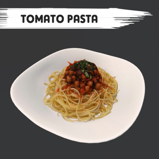 TomatoPasta - [MyStory]