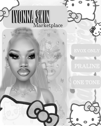 IYONNA DEMO
