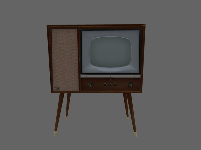 Retro TV 50s