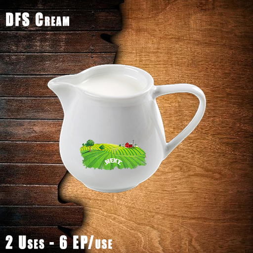 DFS Cream