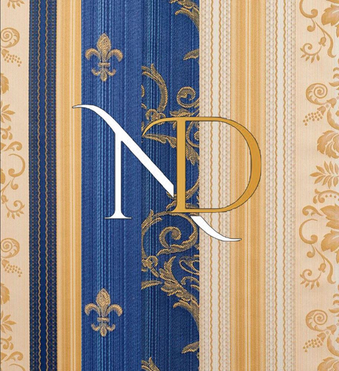 N&D ThickDrapes Textures