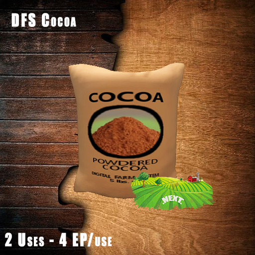 DFS Cocoa 