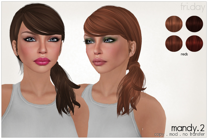 fri. - Mandy.2 - Reds
