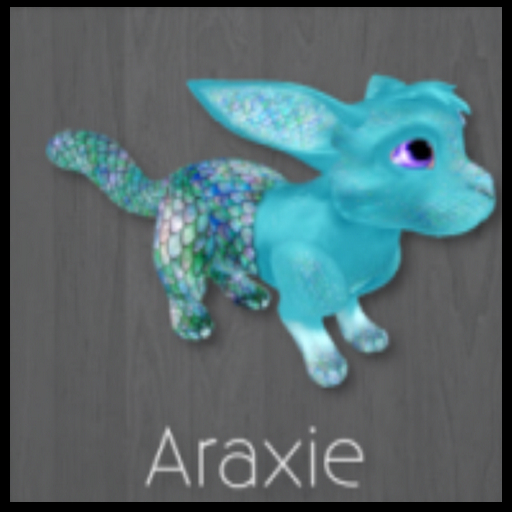 araxie male Meeroo Nest ID #8679460