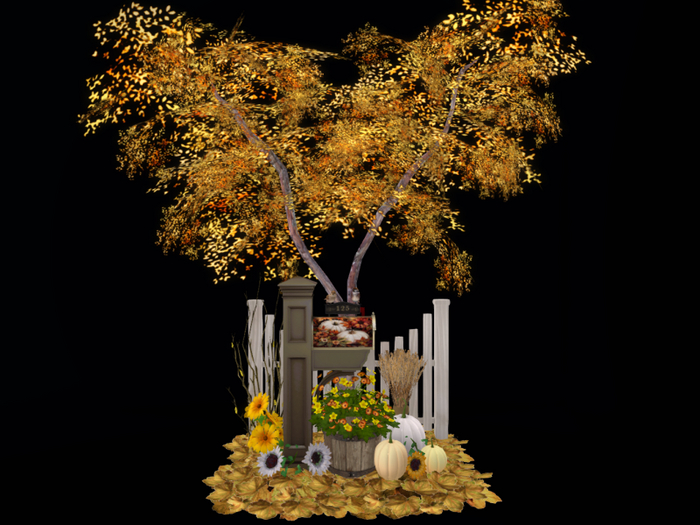 MC Fall Holiday Mailbox Farm Patch Opt 2
