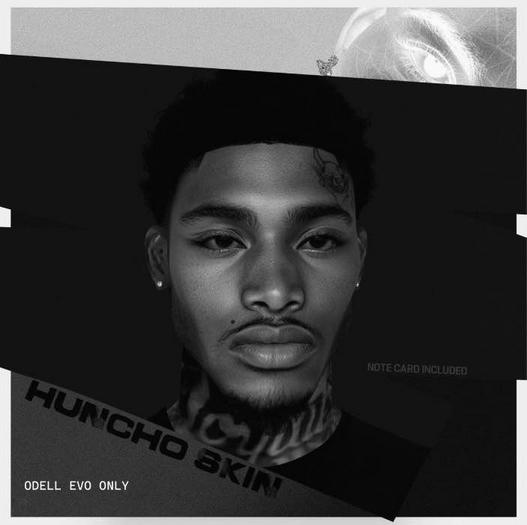 [SABE - Huncho Demo]
