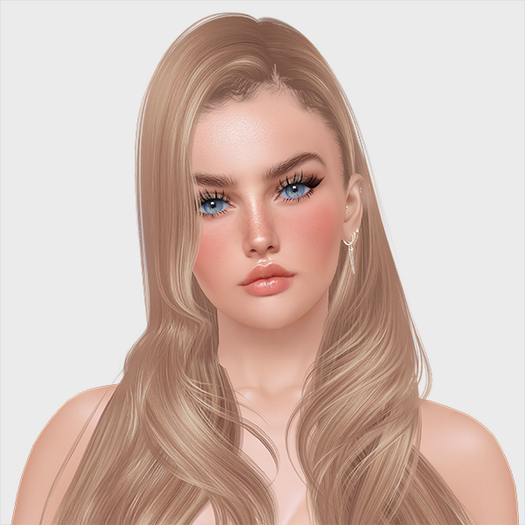 {L00ME}- Brooke Shape[LeLUTKA Ubon 4.0]