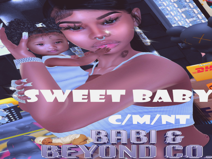 [B.B.C] Sweet Baby