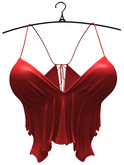 aprelle layla top red