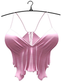 aprelle layla top pink
