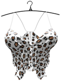 aprelle layla top leopard