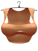 aprelle octavia top sherbet