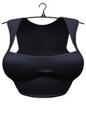 aprelle octavia top navy