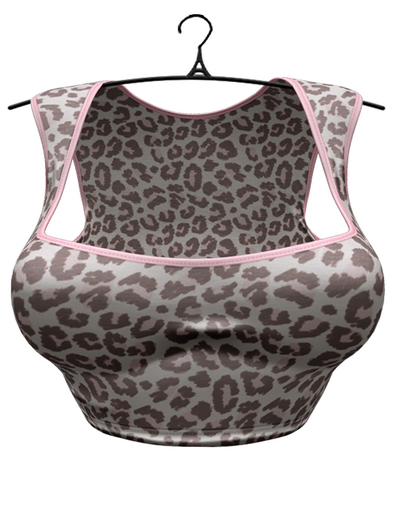 aprelle octavia top leopard