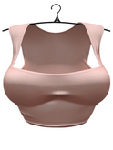 aprelle octavia top blush