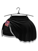 aprelle octavia skort NY
