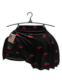 aprelle octavia skort cherrybomb