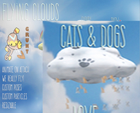 [Grunt] - Cats & Dogs Cloud