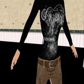 capricorn shirt