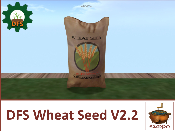 DFS Wheat Seed V2.2