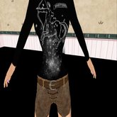 sagittarius shirt