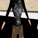 scorpio shirt