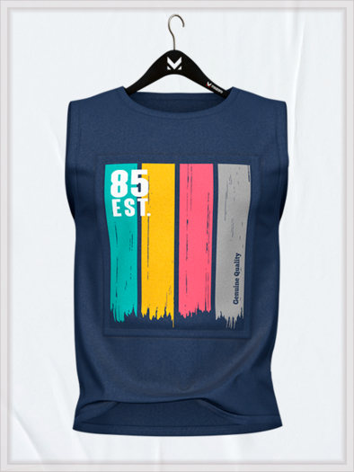 [Mazzaro] Dion Tanktop - 04 (packed)